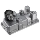 NTY Control Box Supercharger for Mercedes-Benz M-Class W164 ML 320 CDI 4matic