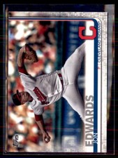 2019 Topps  Jon Edwards Cleveland Indians #528  5 Card Lot