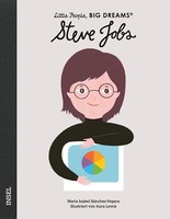 Steve Jobs | Buch | 9783458179771