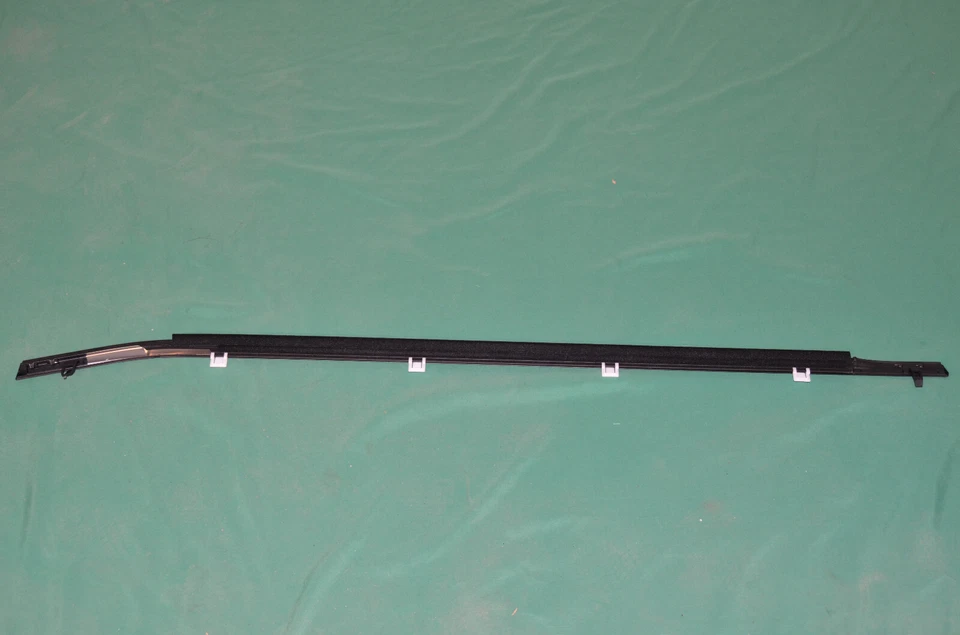 NUEVO Conjunto Moldura Puerta Corredera Izquierda Honda Odyssey Original 72950-TK8-A01 Foto 4 de 4