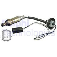 Delphi Lambdasonde Regelsonde Passend FüR Daewoo Matiz 1.0 0.8