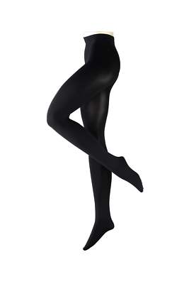 Falke Pure Matt 100 Denier Opaque Tights