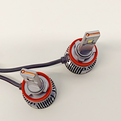 H8 H11 H16 Osram LEDriving HL LED Headlight Bulbs Up to 6000K | MC409 - Zdjęcie 5 z 9