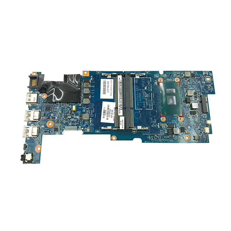 For HP X360 13-S 13T-S I3-6100U Motherboard 14265-2 828606-601 | eBay
