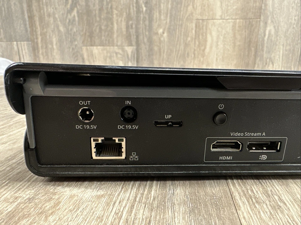 Targus DOCK177USZ USB 3.0 Docking Station - Image 2 of 4