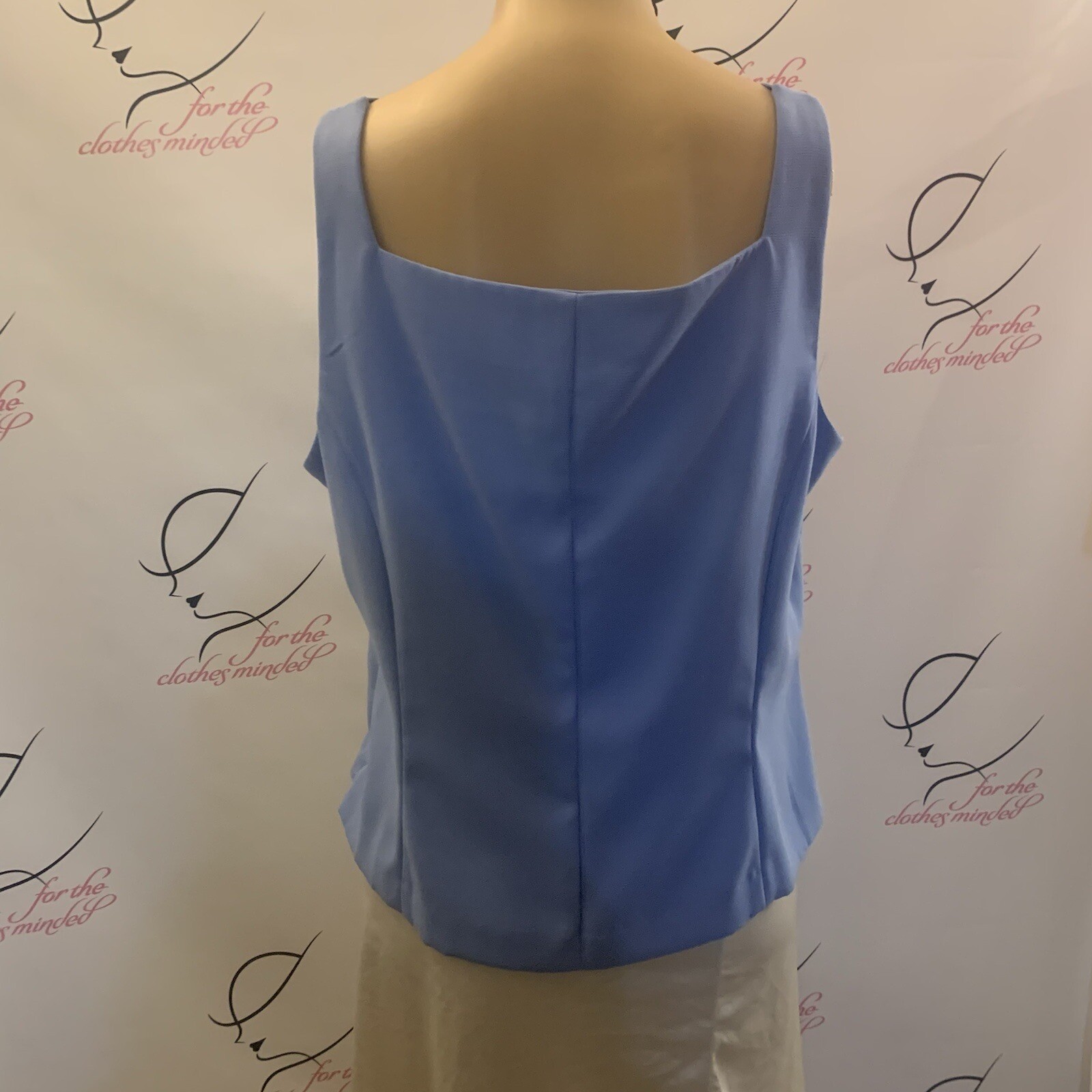 Petite Perceptions.  Size L?  Open Front Jacket w… - image 9