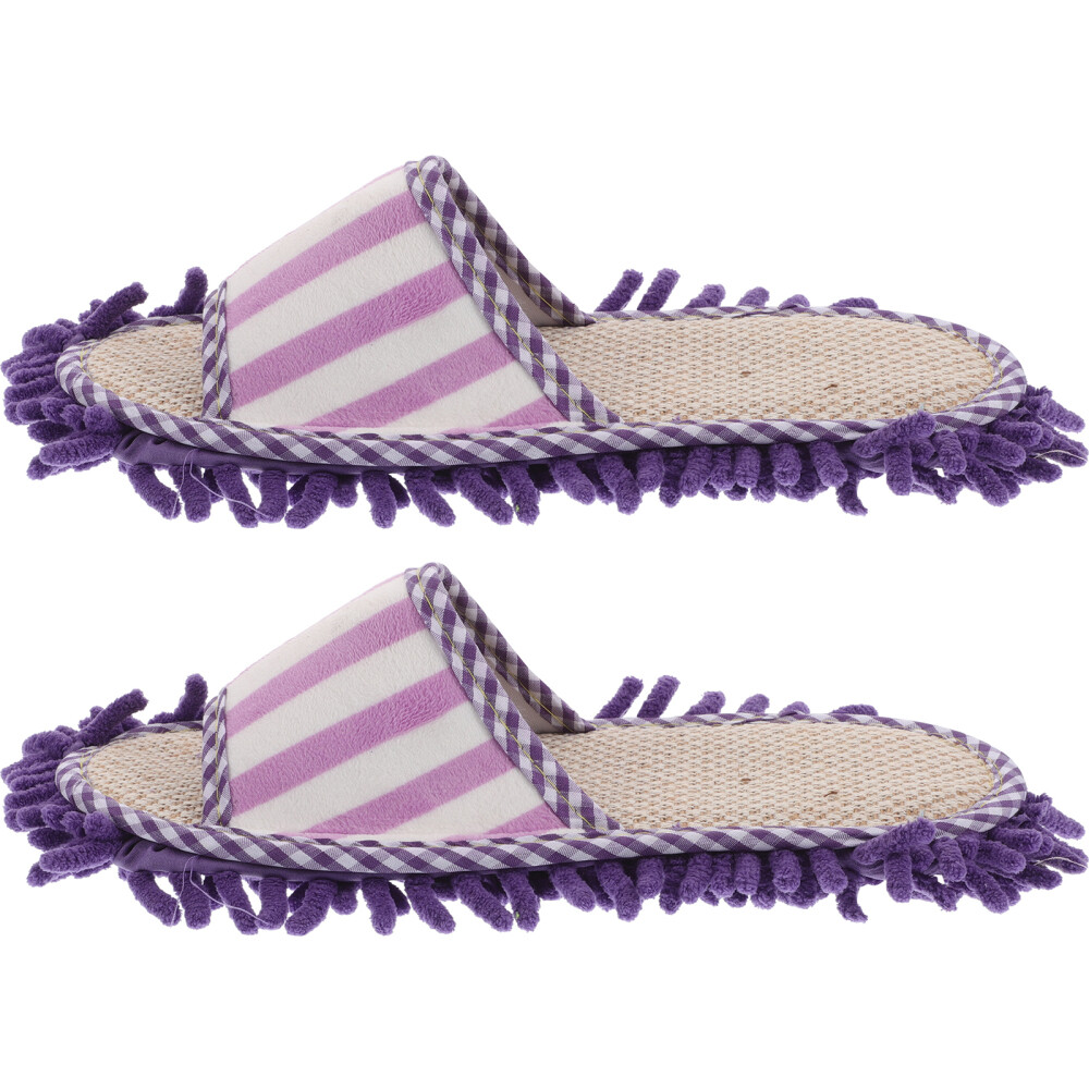 APL Pantofole Uomo Mop Rimovibili Copriscarpe Lavabili