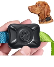 Airtag Dog Collar Holder- Waterproof PETSTA Airtag Holder for Dog & Cat Collars