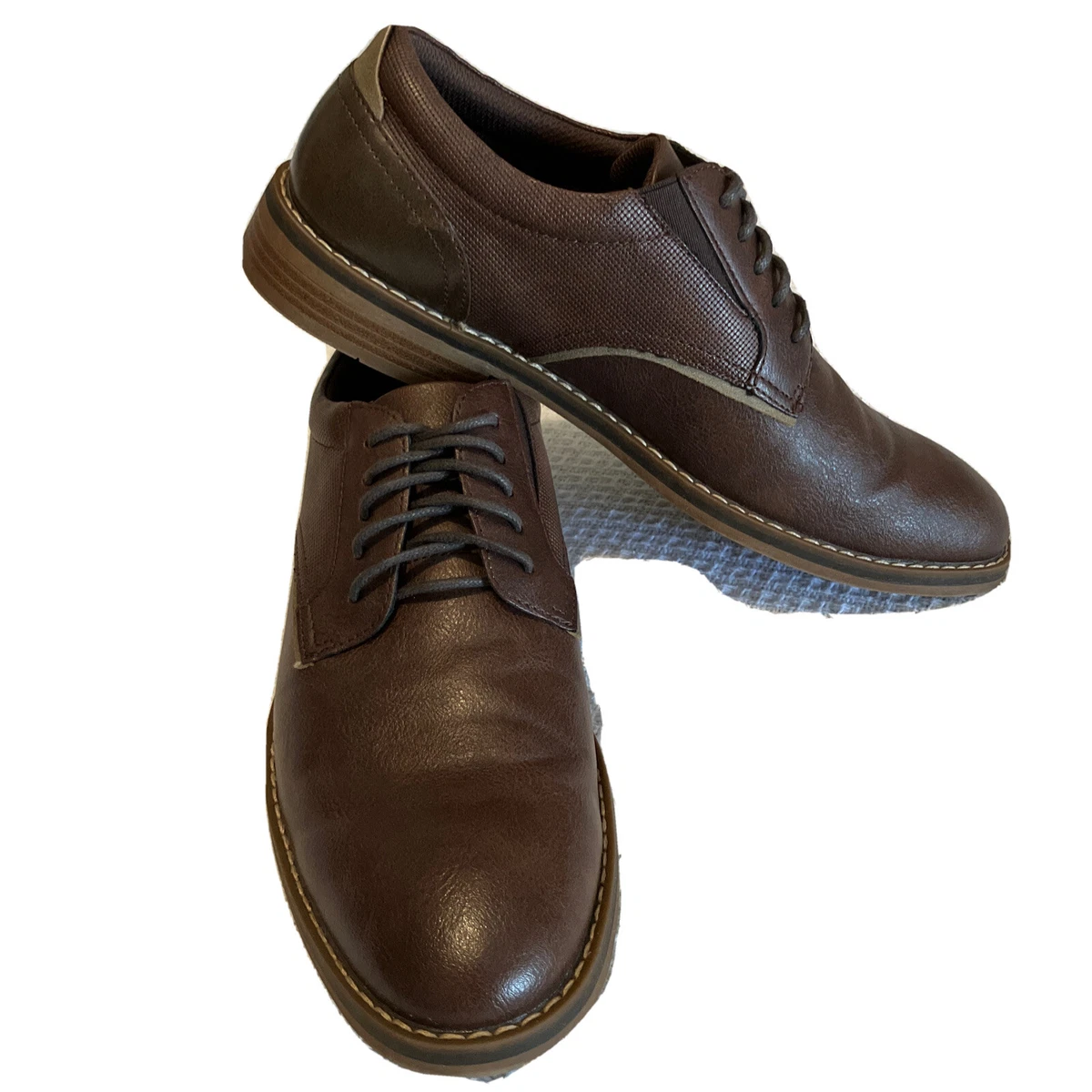 Parker and sky dress best sale shoes