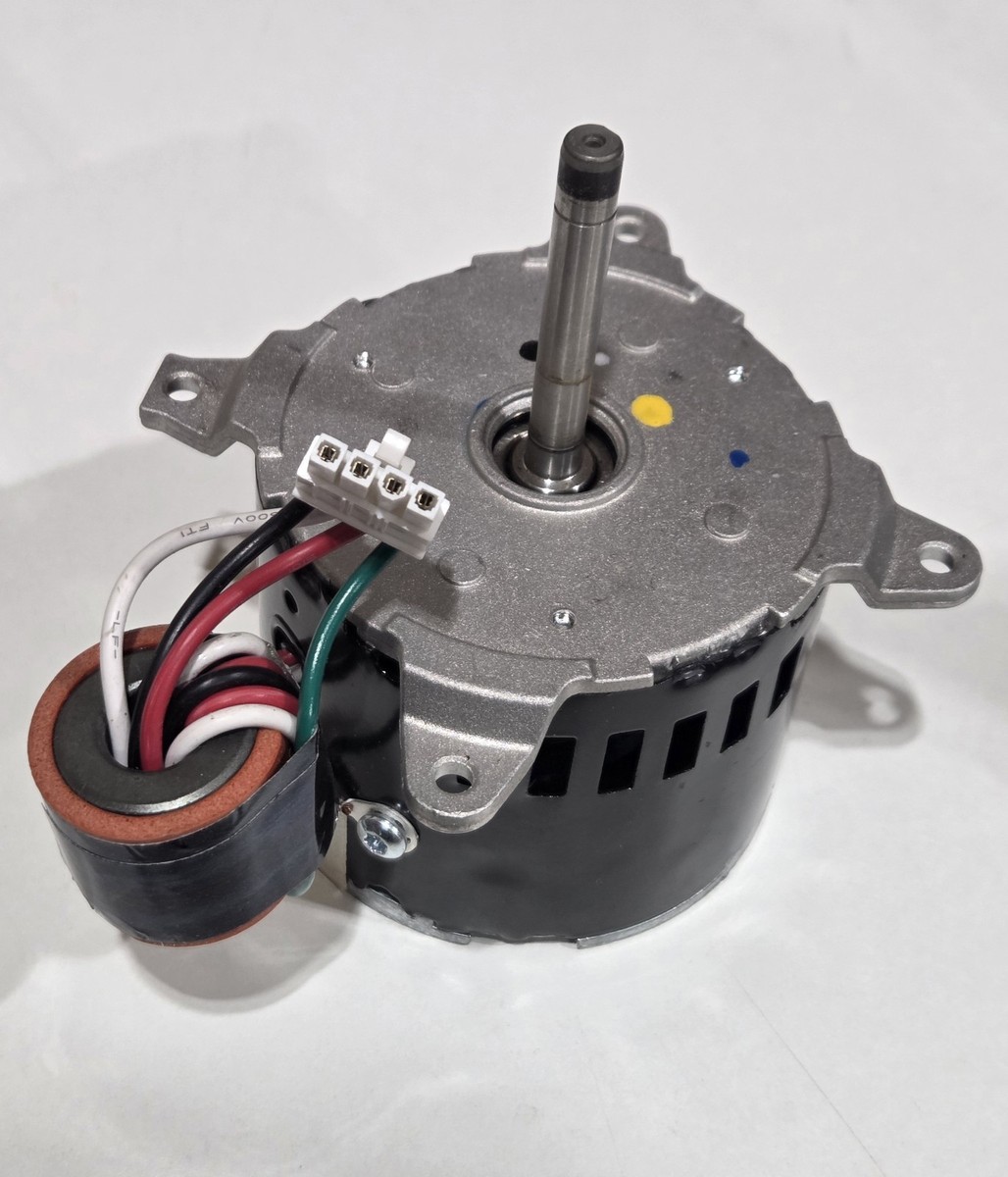 240793-762 HR46GH003 HC24CN117 81104165 715000178 Motor Only of