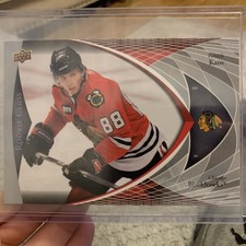 Patrick Kane Hockey Cards: Rookie Cards Checklist and Memorabilia Buying Guide 45