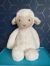 Skipson Lamb Jellycat | Jelly Journal