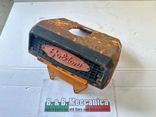 Bonnet Engine Cultivator Rototillers GOLDONI 250 Cc See Description (ML73)