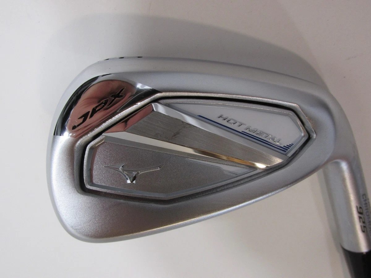 Mizuno 9-Iron Iron Golf Clubs for sale - eBay