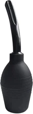 Abyclean Anal Douche Enema Bulb Vaginal Douche Enema Cleaner for Women’S or Man’