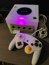 Custom GameCube Shell