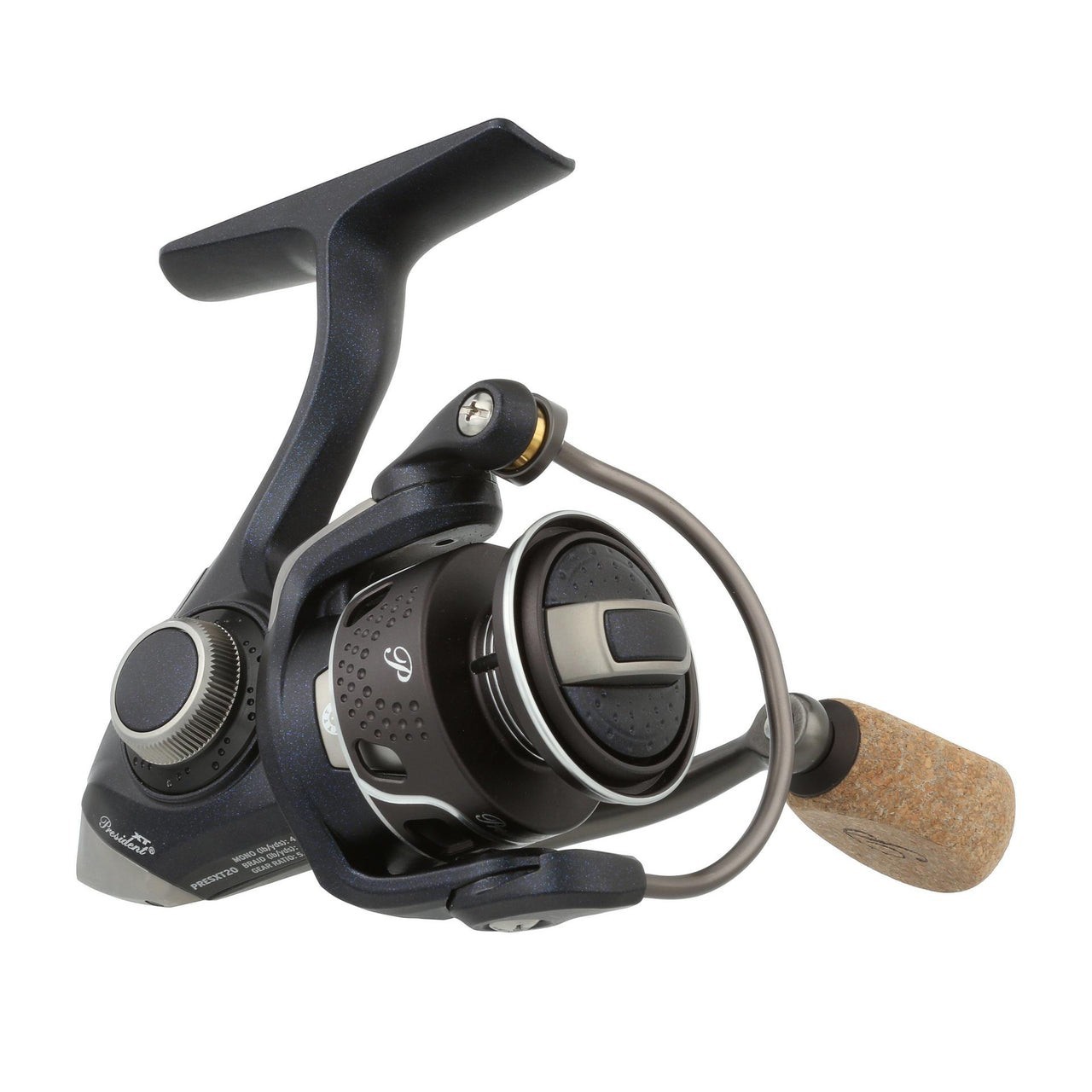 Pflueger President 25 