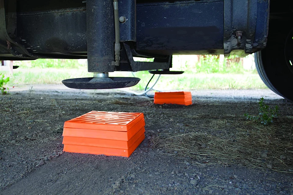 Tri-Lynx 00019 Lynx Cap - 4 Pack Leveling Block Caps - 4 Pack NEW - Image 3 of 3