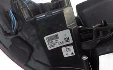 39125832 scheinwerfer hinten rechts 2168878 OPEL INSIGNIA B GRAND SPORT 2017-