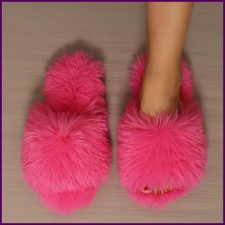 Women's Indoor Slippers Autumn and Winter New Home Lazy Slippers
