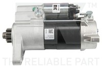 Anlasser Starter 2 Kw FüR Land Rover Discovery IV 3.0 SDV6 4X4 Range