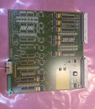 Charmilles Roboform PCB 851 4050 B 8514050B Free Shipping # 9007