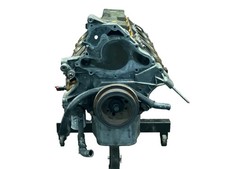 Dodge Chrysler Jeep Mopar Hemi Srt8 392 6.4l Short Block Engine 71k Miles Oem Dodge Chrysler Jeep Mopar Hemi Srt8 392 6.4l Short Block Engine 71k Miles Oem