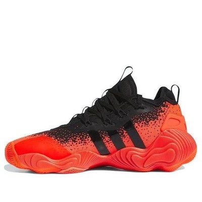 adidas Trae Young 3.0 'Solar Red'