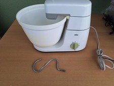 Braun KM32 KM 32 K&uuml;chenmaschine  im guten Zustand