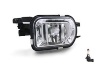 Nebelscheinwerfer Osram Night Breaker Laser Passend FüR Mercedes W203 Links