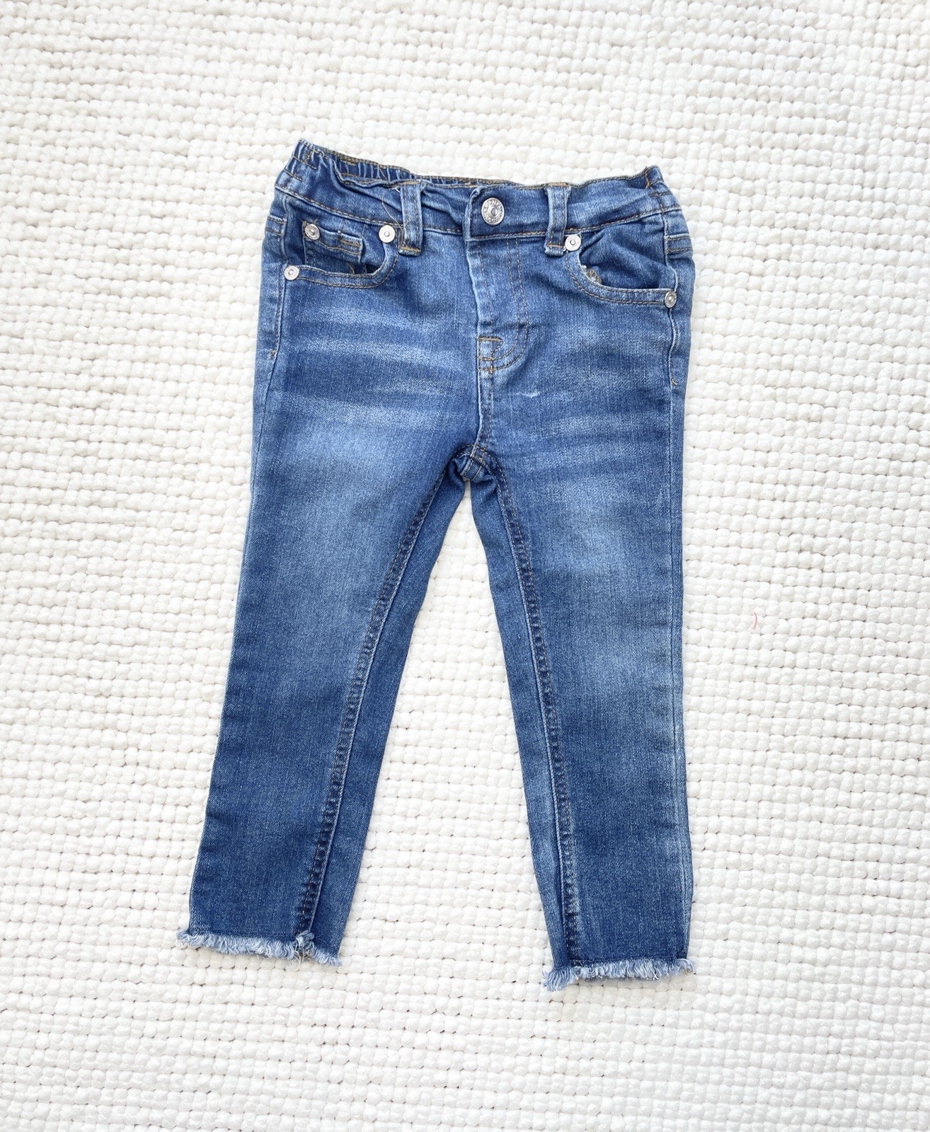 Girls Toddlers Size 5 Straight