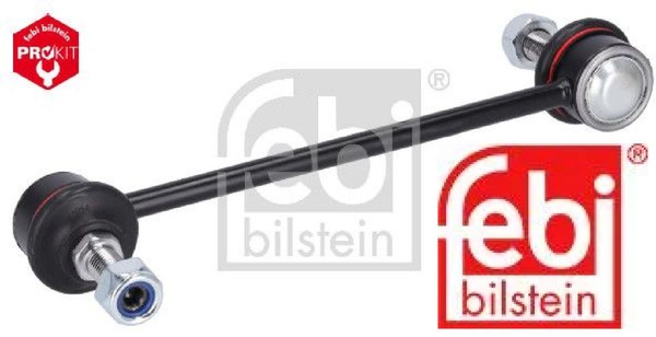 Febi Bilstein 26588 Stange/Strebe FüR Stabilisator Koppelstange Strebe-image