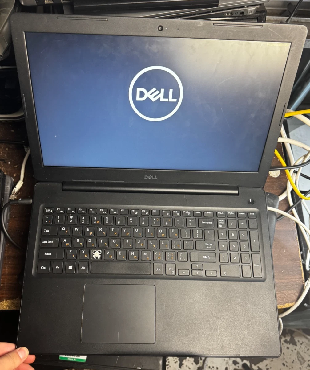 Dell Intel Core i3 7th Gen. Notebooks/Laptops for sale | eBay
