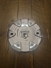 Pinnacle Wheels Chrome Custom Wheel Center Cap Caps 10280l178