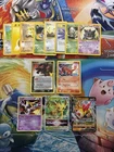 Vintage & Modern Pokemon Card Lot Holo Reverse Holo Etc Gold Star Umbreon Gengar
