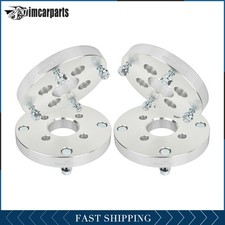 4 1 4x4 To 4x156 Wheel Adapters For Ez Go Clubcar 4x101.6 Hub To 4x156 Wheel
