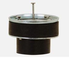 Sioux Chief 3 In. D Rubber Backup Float Valve