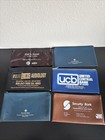 Lot Of 27  Zippered / Tie Bank money deposit bags See Description — photo 4