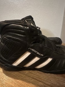 Adidas Response Wrestling Shoes | eBay