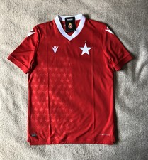 Maillot Wisla Cracovie Home 2021-22