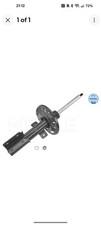 Peugeot 308 Shock Absorber 