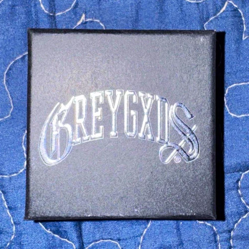GREYGOD/GFIVENINE 925 Sterling Silver Charm Pendant Chain Necklace Silver - product listing photo