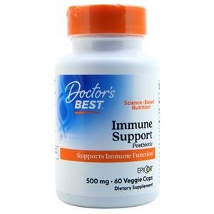 Doctor's Best Epicor (500mg)  60 vcaps
