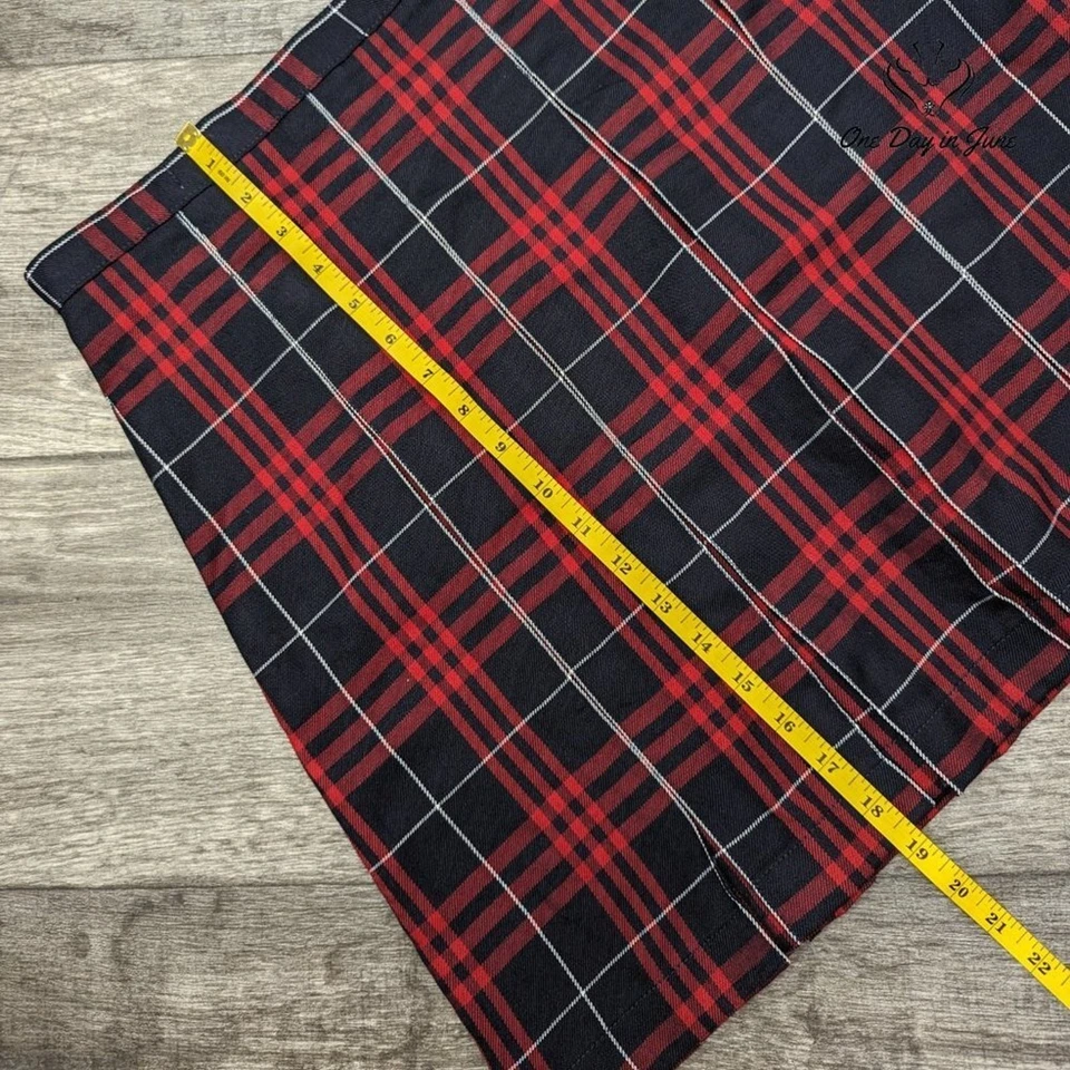 Land's End Pleated Skirt Size 16 - Image 4 of 4