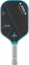 JOOLA BEN JOHNS PERSEUS 3S 16 MM PICKLEBALL PADDLE UPA-A - Scratch Dent