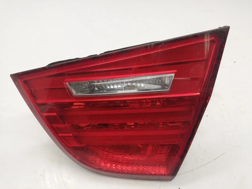 BMW 3 E90 Rechte Seite Heckklappe Rücklicht 4871734 2010 10482671