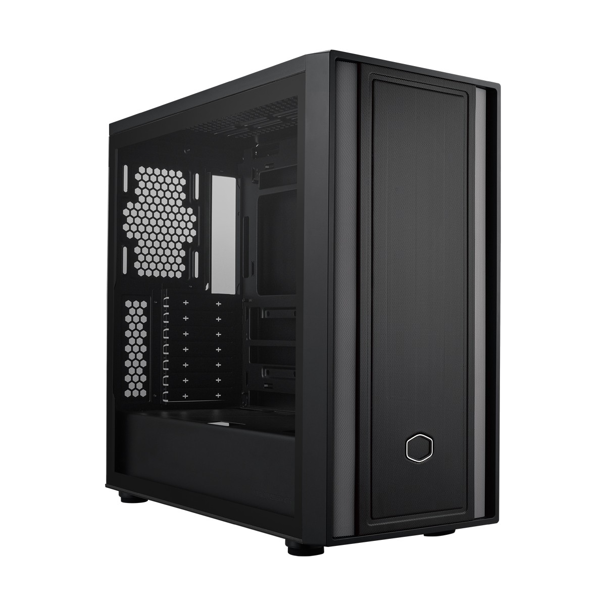 Cooler Master MasterBox 600 Lite -Gehuse 14590₽