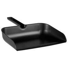 COLORCORE 558119 ColorCore Handheld Dustpan, Black