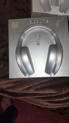 Velodyne Headphones Vtrue , True sound, True Style, Vtrue