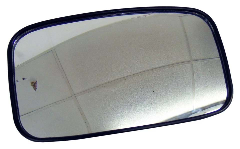 Espejo retrovisor lateral UTV 4,5x8 compatible con Polaris Ranger 500 700 XP doble EFI Foto 3 de 4